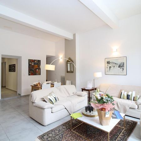 T3 Appartement Hypercentre Proche Commerce- Parking - 2 Chambres Wifi Gratuit Avignon Exterior photo